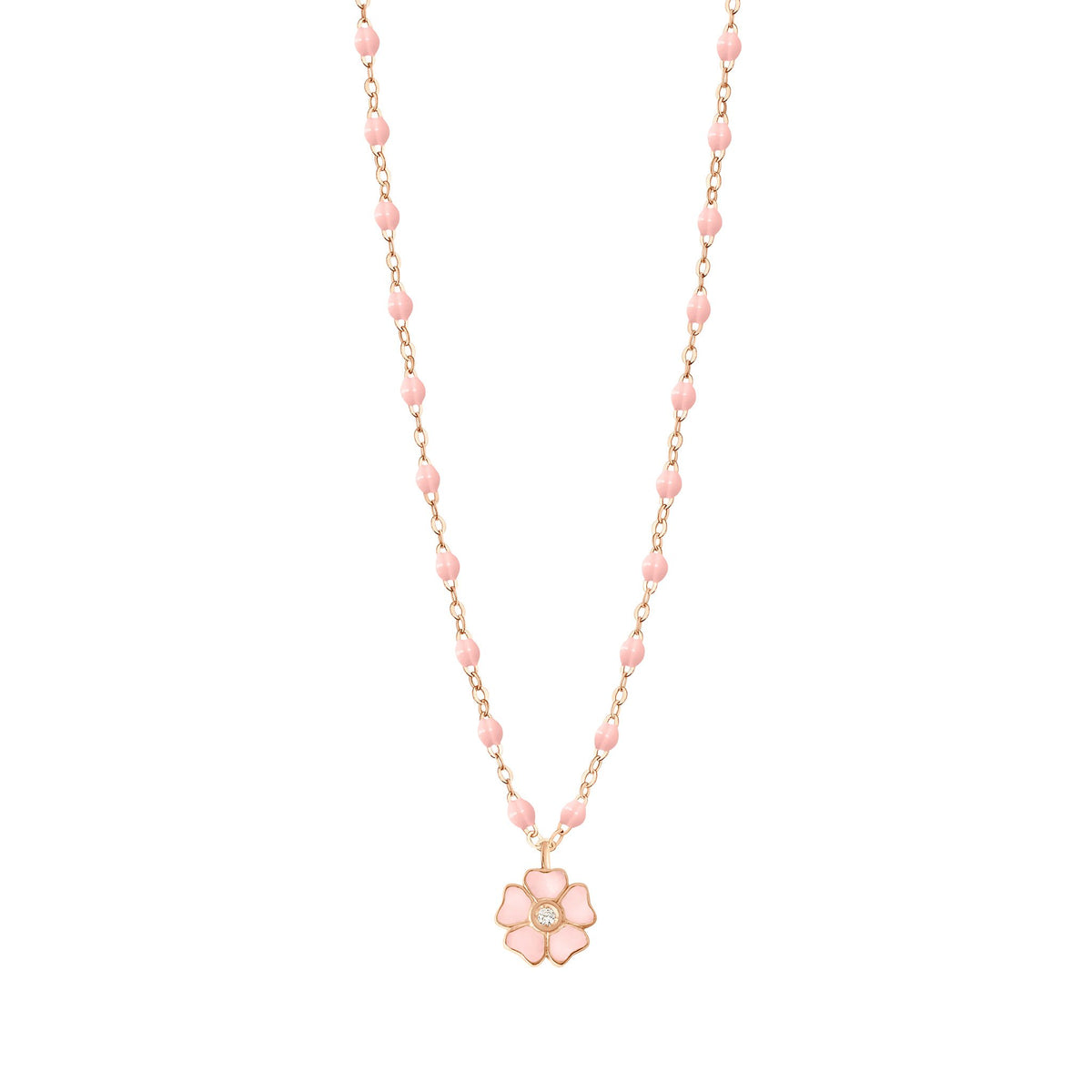 Necklace by Tivoli  Pink diamond, Pink jewelry, Beautiful jewelry