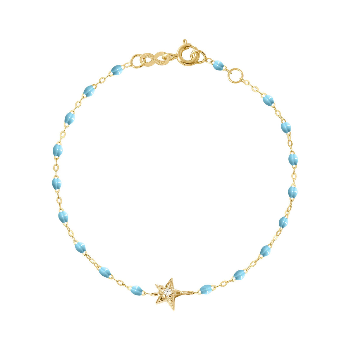 Star Color Bracelet