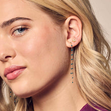 Gigi Clozeau - Star Earrings, Rose Gold