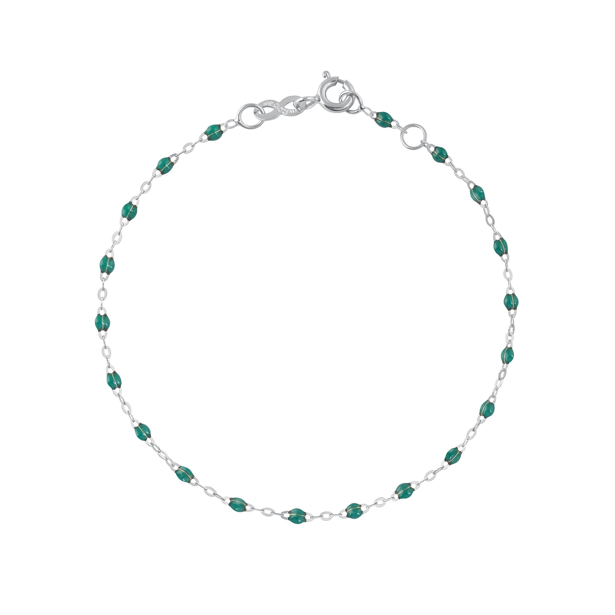 Emerald & Diamond Tennis Bracelet | Sandler's Diamonds & Time | Columbia SC  | Mt. Pleasant