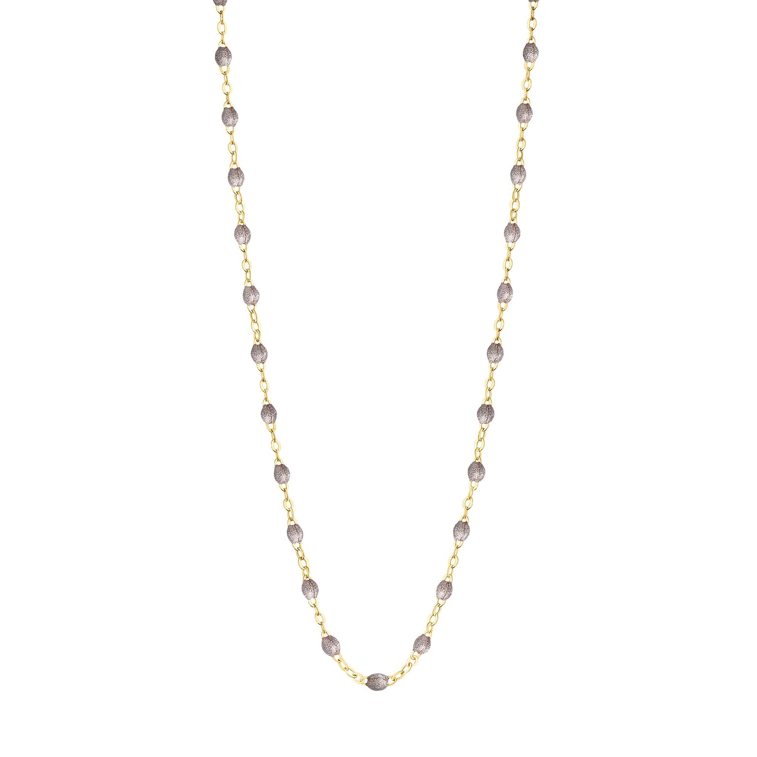 Buy 24K Gold Filled Curb Chain Necklace for Jewelry Making, Everyday Wear  Layering Necklace 15.7 Inches, 17.7 Inches, or 19.7 Inches Online in India  - Etsy