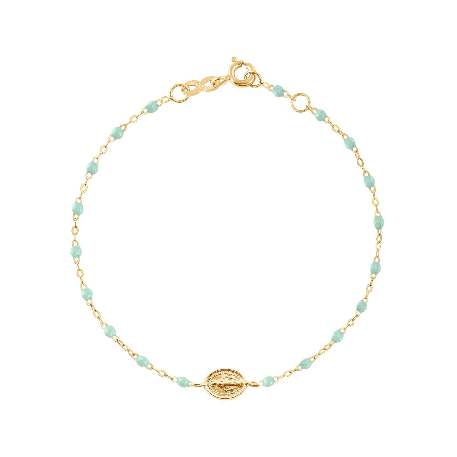 Charm Bracelet | Luna & Jade 6